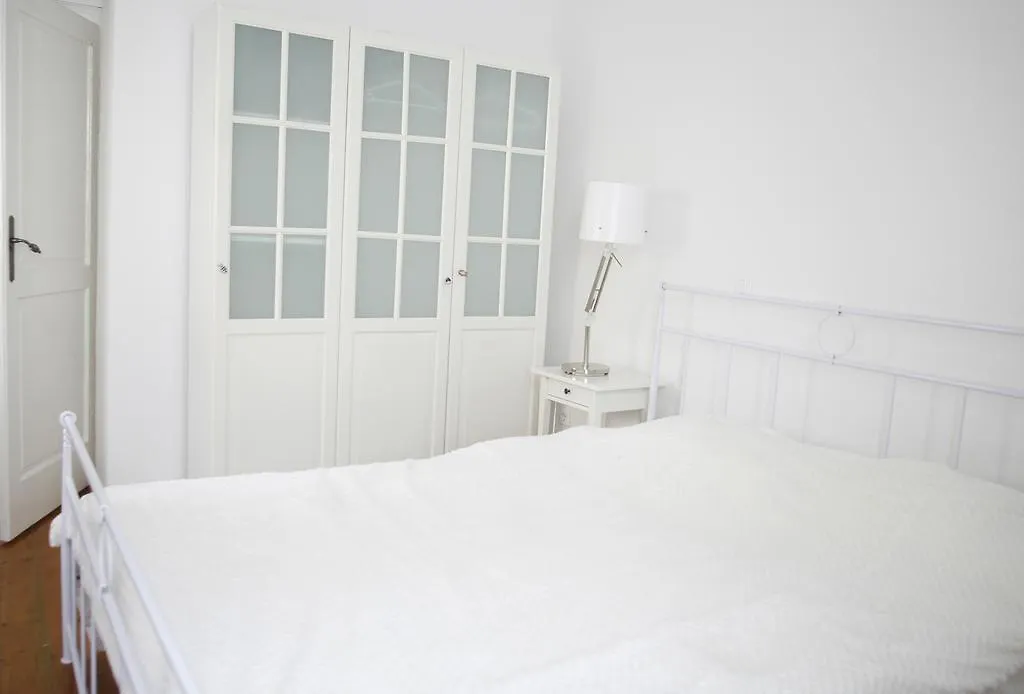 Blue Doors Apartment Rovinj 0*,